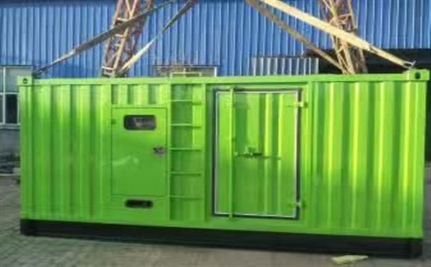 白银600kw大型柴油发电机组出租价格_COPY_COPY